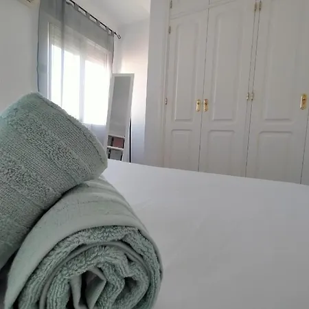Apartamento Del Mercado Apartmán *