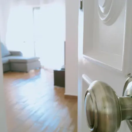 Apartamento Del Mercado Apartmán