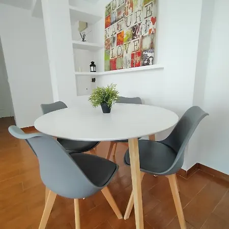 Apartamento Del Mercado *